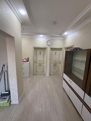 suraxanı heyet evleri: Suraxanı 3 otaqlı, 100 kv. m, Orta təmir — 4