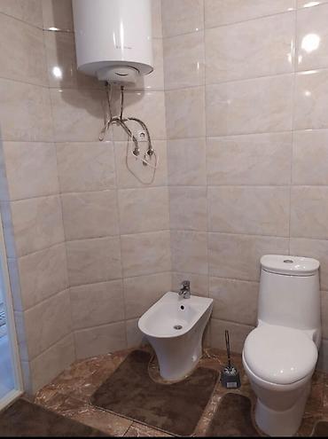 Продажа квартир: 3 комнаты, 103 м², 7 мкр Элитка, 10 этаж, Евроремонт — 6