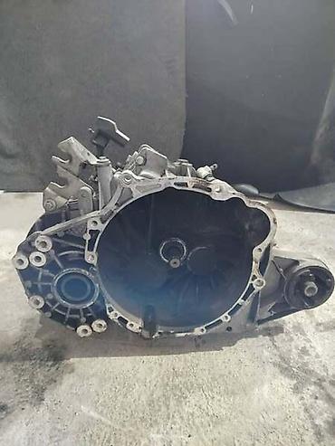 alat 52: MENJAC 2.2DIZEL ZA CHEVROLET CAPTIVA OD 2006. DO 2015. GOD. | Menjac — 2