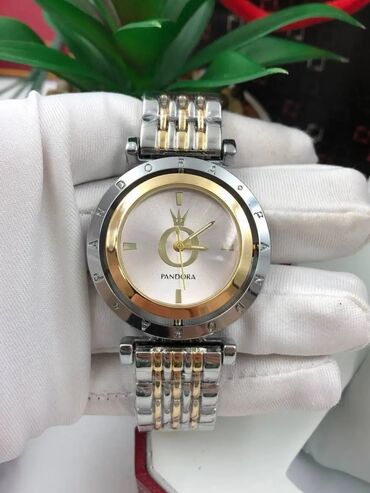 часы пандора женские оригинал цена: Наручные часы "Pandora"новые