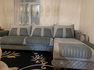 kohnə divan: Divan satilir Acilir baza var Qiymət 600 azn baha alinib möhkəmdir — 1
