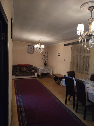Həyət evləri və villaların satışı: Həzi Aslanov qəs. 5 otaqlı, 200 kv. m, Kredit yoxdur, Orta təmir — 14