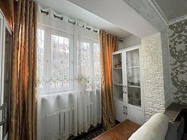 rent apartment: 4 комнаты, 78 м², 106 серия, 1 этаж — 1