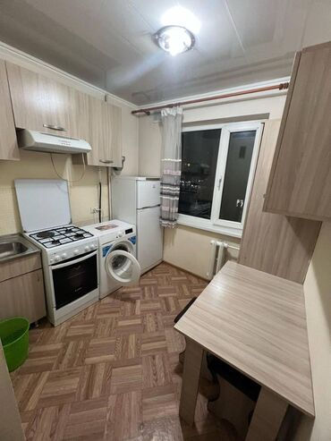 Продажа квартир: 2 комнаты, 44 м², 104 серия, 3 этаж, Евроремонт