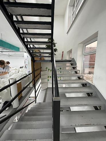 Продажа цехов, заводов, фабрик: Цех, С оборудованием, Действующий, 750 м² — 9