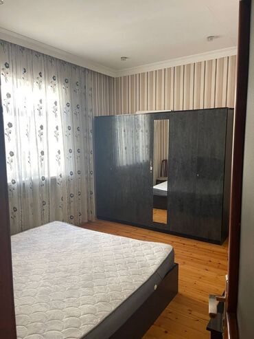 Uzunmüddətli kirayə evlər: 120 kv. m, 4 otaqlı — 14