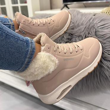 walkmaxx cizme zenske: Skechers čizmice NOVO Novo Brojevi 36 do 41 fb Moja Kupovina 1 — 2