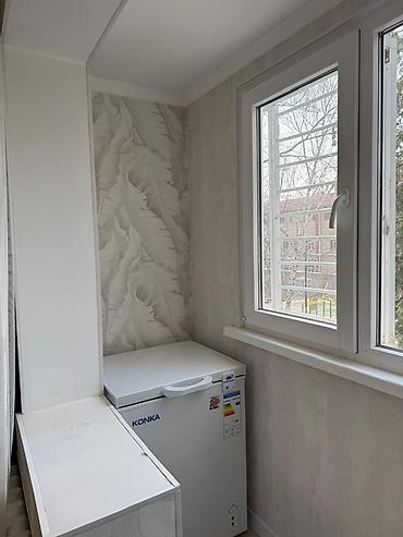 Продажа комнат: 58 м², С мебелью — 4