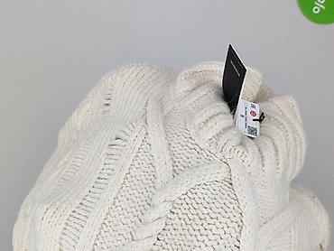 czerwony sweter reserved: Reserved YFL, Golf damski, rozmiar S — 6