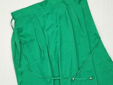 sukienki w stylu marynarskim na wesele: Skirt, George, L (EU 40), condition - Perfect