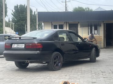 купить машину под выкуп: Honda Accord: 1994 г., 2 л, Механика, Бензин, Седан