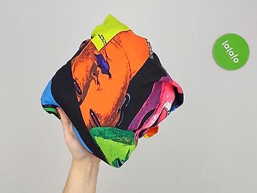 rainbow culottes: Spódnica damska, rozmiar One size — 6