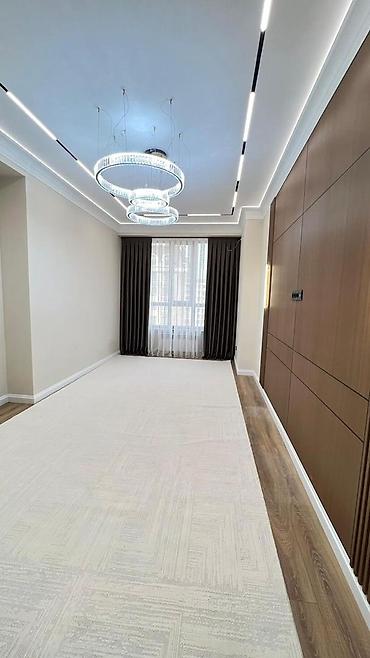 Продажа квартир: 2 комнаты, 78 м², Элитка, 3 этаж, Дизайнерский ремонт — 4