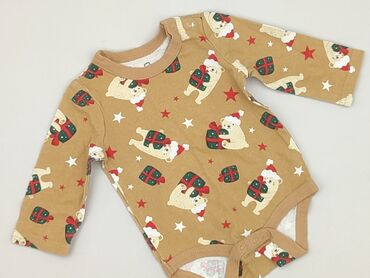 ramoneska z kamizelka futrzana: Body, So cute, 1-3 m, 
stan - Idealny