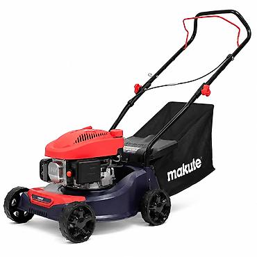 Все для дома и сада: №: 1314 Məhsulun adı: Otbiçən Makute QLM111-16, 2600 Vt Brend: Makute — 1