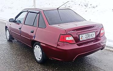 Daewoo: Daewoo Nexia: 2012 г., 1.5 л, Механика, Бензин — 6