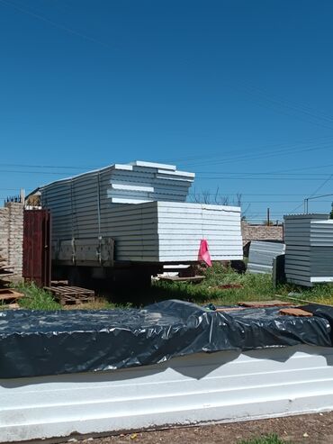 Сэндвич-панели кровельные: Сендвич панель стеновые панели кровельные сэндвич панели — 12