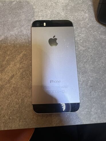 ipod 5 touch цена: IPhone 5s, Space Gray