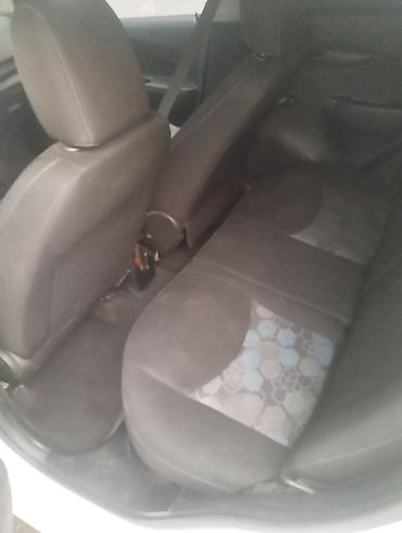 малибу пример: Chevrolet Spark: 2017 г., 1 л, Автомат, Бензин, Хэтчбэк — 6
