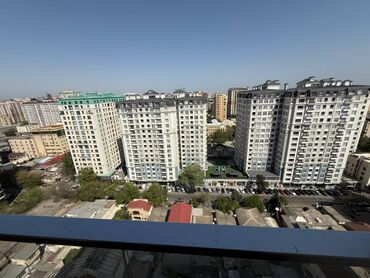 Uzunmüddətli kirayə mənzillər: Nərimanov.r Bakı Sağlamlıq Mərkəzinin yanında Melissa Azadlığda — 12