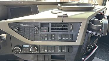 движок 10 квт: Тягач, Volvo, Тентованный — 8