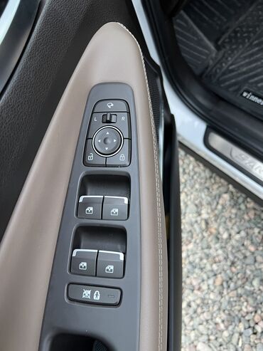 Hyundai: Hyundai Santa Fe: 2019 г., 2 л, Автомат, Дизель, Кроссовер — 9