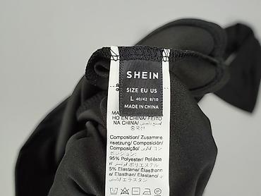 shein lalki: Shein, Sukienka damska, rozmiar L — 4