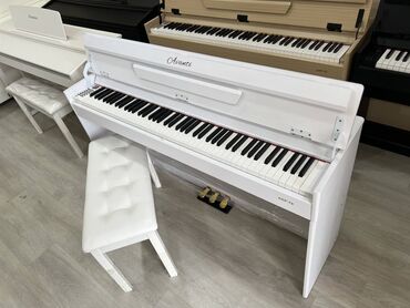Pianolar: Piano, Avanti, Rəqəmsal, Yeni, Pulsuz çatdırılma — 9