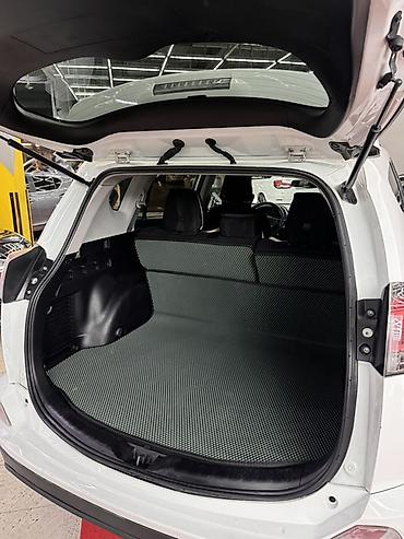 Toyota: Toyota RAV4: 2016 г., 2.5 л, Автомат, Бензин, Кроссовер — 19