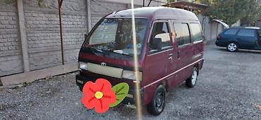 Microcar: Microcar : 1995 г., 0.8 л, Кол менен иштөөчү, Бензин, Вэн/Минивэн lalafo.kg да — 5 Microcar: Microcar : 1995 г., 0.8 л, Кол менен иштөөчү, Бензин, Вэн/Минивэн — 5