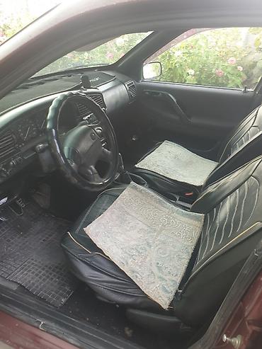 e klass: Volkswagen Passat: 1994 г., 1.8 л, Механика, Газ — 6