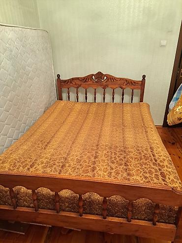 ucuz mebeler: Satılır mebel dəsti. Dəstə aşağıdakı mebellər daxildir: - Künc divan — 7