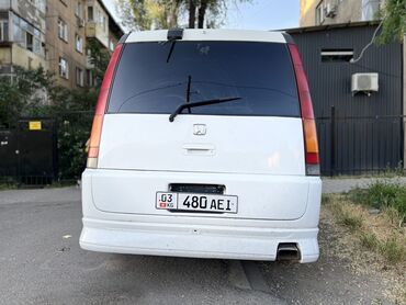Honda: Honda Город: 2000 г., 2 л, Автомат, Газ