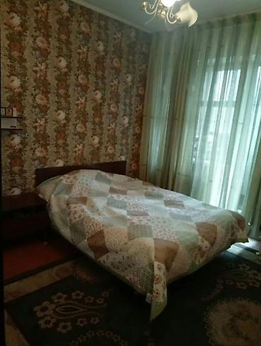 Продажа квартир: 4 комнаты, 80 м², Аламединский рынок / базар Индивидуалка, 2 этаж, Косметический ремонт — 3