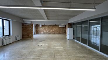 политех дом: Сдаю Офис, 168 м², В бизнес центре, 1 линия, С отдельной кухней, С отдельным входом