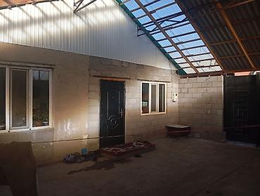 Продажа коттеджей и домов: Срочно Продается Дом.в городе Токмок.дача строительный.ул 2. красный — 2