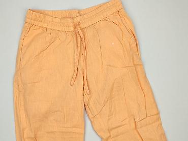 dzwony stradivarius: Fransa, Spodnie materiałowe damskie, rozmiar M — 1