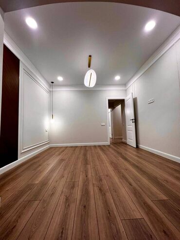 Продажа квартир: 2 комнаты, 66 м², 106 серия улучшенная, 7 этаж, Евроремонт