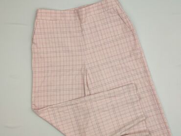 Kobiety: Spodnie materiałowe damskie, Marks & Spencer, rozmiar L