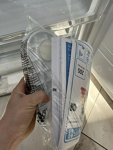 Холодильники: Холодильник Midea, Двухкамерный — 10