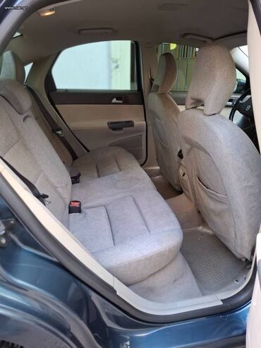 Volvo: Volvo S40: 1.6 l. | 2006 έ. 277000 km. Λιμουζίνα — 7