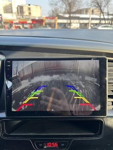 Kia: Kia K5: 2012 г., 2 л, Автомат, Бензин, Седан — 8