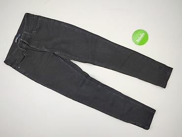 cut jeans: Zara, Jeansy damskie, rozmiar S — 2