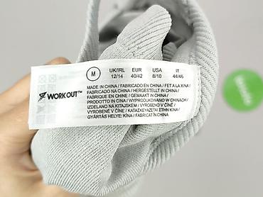 Kombinezony: Workout, Kombinezon damski, rozmiar M — 4