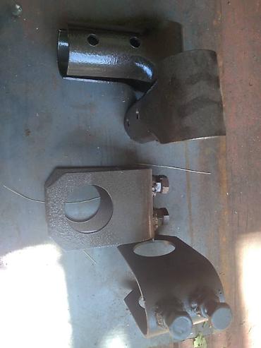 Сварка: Сварка иштерин кылабыз — 6