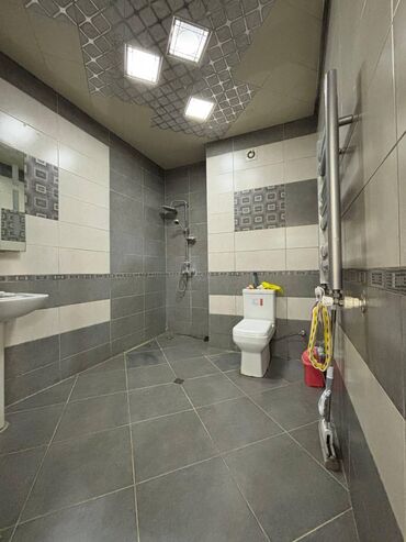 Yeni tikili: 4 otaqlı, Yeni tikili, m. Xətai, 195 kv. m — 17