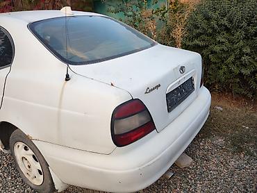 daewoo leganza мотор: Daewoo Leganza: 1998 г., 1.5 л, Механика, Бензин, Седан — 3
