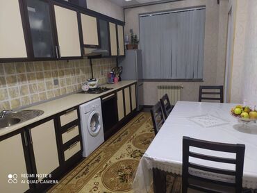 Yeni tikili: 2 otaqlı, Yeni tikili, m. Həzi Aslanov, 80 kv. m — 9