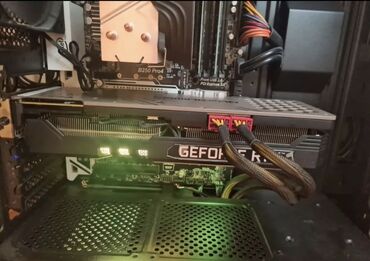 Planşetlər: Videokart Gigabyte GeForce RTX 3080, 10 GB, Yeni
