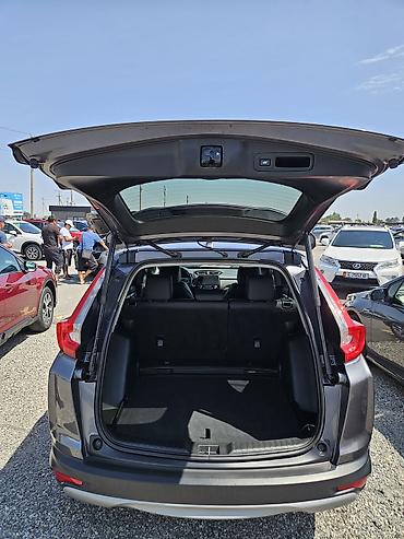 ролик срв: Honda CR-V: 2019 г., 1.5 л, Вариатор, Бензин, Кроссовер — 8